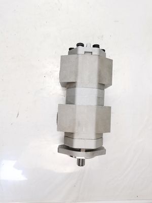 Kompakte Original-Lader-Zahnradpumpe für technische Maschinen und Fahrzeuge CBKUL-F427+F427-AFΦL