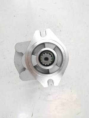 CBKZ-F452-A1L2 Φ13T Mitteldruck-Hochdruck-Hydraulik-Zahnradpumpe für Bagger, Lader, Bohrer, Kran