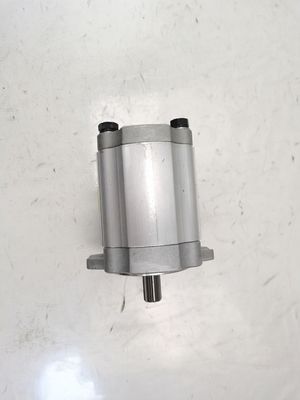 CBT-F425-ALΦ11 Aluminium-Zahnradpumpe für DUMPER / GABELSTAPLER / KRANE mit hoher Qualität