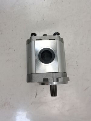 CBT-F425-ALΦ11 Aluminium-Zahnradpumpe für DUMPER / GABELSTAPLER / KRANE mit hoher Qualität