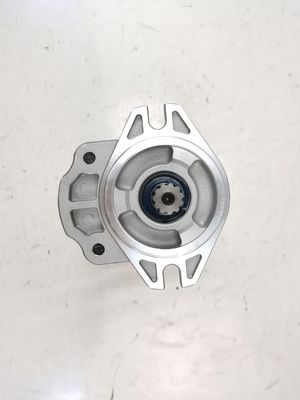 CBT-F425-ALΦ11 Aluminium-Zahnradpumpe für DUMPER / GABELSTAPLER / KRANE mit hoher Qualität