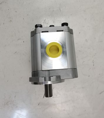 CBT-F425-ALΦ11 Aluminium-Zahnradpumpe für DUMPER / GABELSTAPLER / KRANE mit hoher Qualität