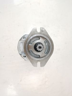 Hochleistungs-Hydraulische Getriebepumpe KHP4-14+14+10CD mit 11KW Leistung 1060lpm Durchfluss und 160kPa-250kPa Druck Landmaschinen Hydraulische Teile