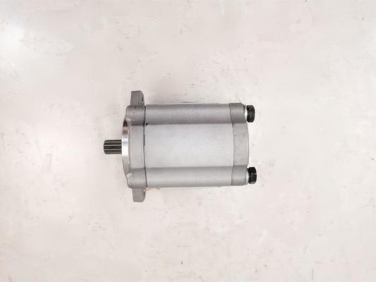 KRP4-25-L-10T Komatsu Zahnradpumpe GD605A GD655A WA100 WA100SS WA100SSS WA120 WA120L WR11 WR11SS Hohe Qualität