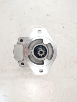 KRP4-25-L-10T Komatsu Zahnradpumpe GD605A GD655A WA100 WA100SS WA100SSS WA120 WA120L WR11 WR11SS Hohe Qualität