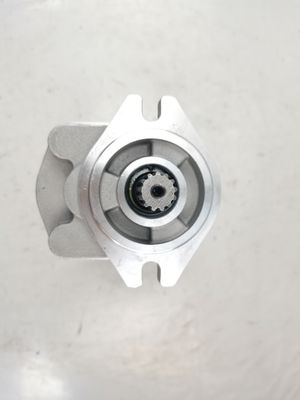 ST272727G9H9-L911 Hydraulische Getriebepumpe Doube-Pumpe in Schwermaschinen für Komatsu Fabrik Direktverkauf Eisen- und Aluminiumlegierungsmaterialien