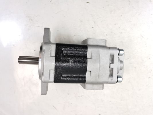 SYHYK-F52+F07.5-ATΦL Hydraulic Gear Pump Steering device  Replacement Spare Parts  used in Construction Machinery