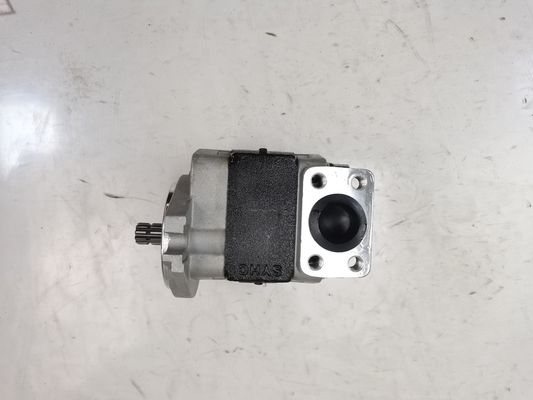 Hochwertige SGP1-25-AFΦ10 Hydraulik-Zahnradpumpe der SGP-Serie Ersatzteile für Komatsu Kawasaki, verwendet in Baumaschinen