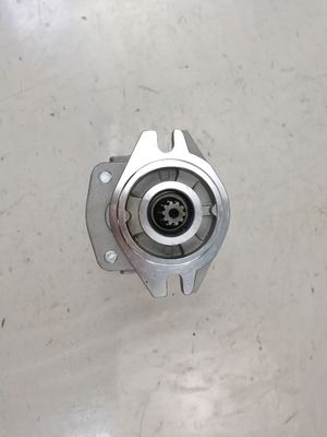 Hochwertige SGP1-25-AFΦ10 Hydraulik-Zahnradpumpe der SGP-Serie Ersatzteile für Komatsu Kawasaki, verwendet in Baumaschinen