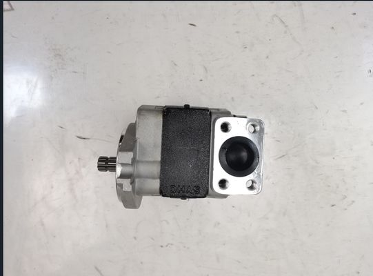 Hochwertige SGP1-25-AFΦ10 Hydraulik-Zahnradpumpe der SGP-Serie Ersatzteile für Komatsu Kawasaki, verwendet in Baumaschinen