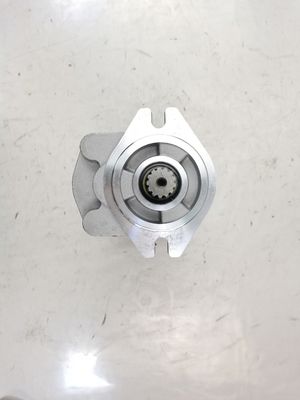 Mittel- und Hochdruck-Außenverzahnungsgetriebepumpe SYHYK-F60+F08-A1TΦL Hydraulikpumpe Ersatzteile für Komatsu Kawasaki, verwendet in Schwermaschinen