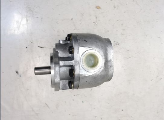 CBF-E32LP Hydraulik-Zahnradpumpe Einzelpumpe OEM-Service Shantui Bulldozer Gabelstapler Kran Lader Baumaschinen Doppelpumpen Fabrik Direktverkauf