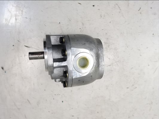 CBF-E32LP Hydraulik-Zahnradpumpe Einzelpumpe OEM-Service Shantui Bulldozer Gabelstapler Kran Lader Baumaschinen Doppelpumpen Fabrik Direktverkauf