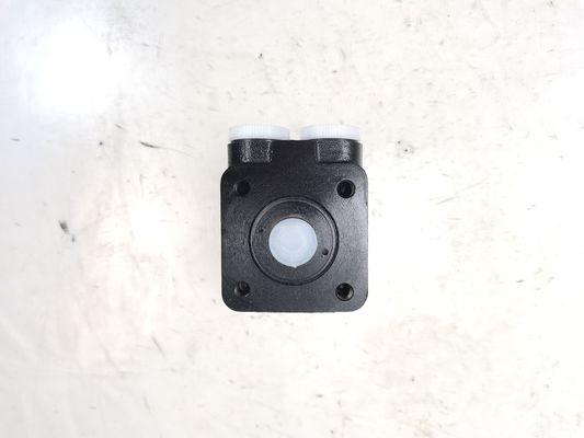 Hydraulikmotorpumpe 101S1-200B mit 200 BAR Betriebsdruck Hochleistungs-Motorantrieb für Schwermaschinen