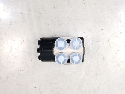 Hydraulikmotorpumpe 101S1-200B mit 200 BAR Betriebsdruck Hochleistungs-Motorantrieb für Schwermaschinen