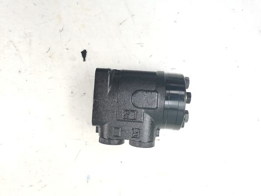 Hydraulik-Zahnradmotor 102S-100B (UD-ND-D) mit 200 BAR Hochdruck-Zahnrad-Zyklomotor-Betriebsdruck für Schwermaschinen