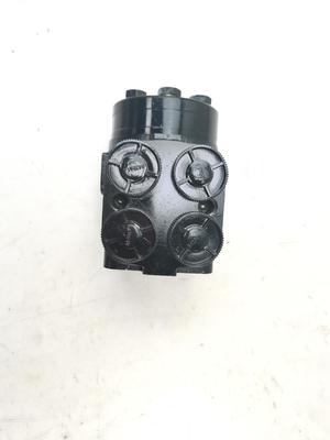 Hydraulik-Zahnradmotor 102S-100B (UD-ND-D) mit 200 BAR Hochdruck-Zahnrad-Zyklomotor-Betriebsdruck für Schwermaschinen