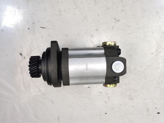 1420R-486 Zahnradpumpe / Hydraulik-Zahnradpumpe Landmaschinen Hydraulik für Komatsu Teile Lenkvorrichtung OEM-Service
