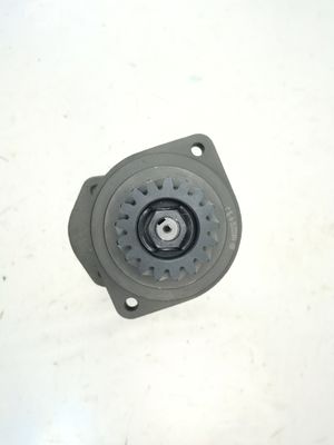 1420R-486 Zahnradpumpe / Hydraulik-Zahnradpumpe Landmaschinen Hydraulik für Komatsu Teile Lenkvorrichtung OEM-Service
