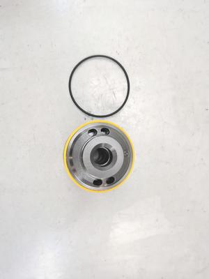 Hochleistungs-Hydraulische Getriebepumpe 3525V-19VQ Hinterpumpenkern mit 11KW Leistung 1060lpm Durchfluss und 160kPa-250kPa Druck Landmaschinen Hydraulische Teile