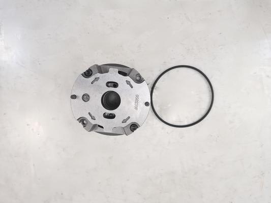 Hochleistungs-Hydraulische Getriebepumpe 3525V-19VQ Hinterpumpenkern mit 11KW Leistung 1060lpm Durchfluss und 160kPa-250kPa Druck Landmaschinen Hydraulische Teile