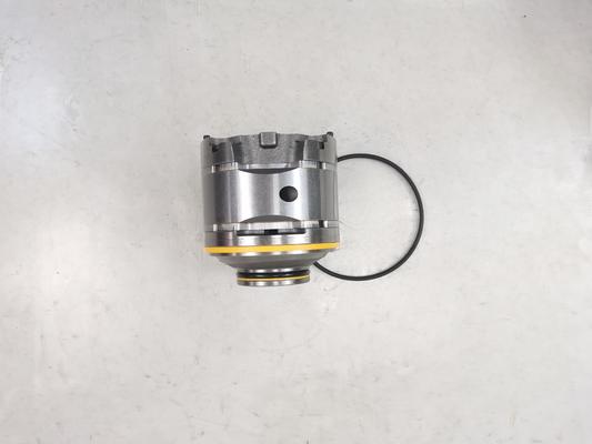 Hochleistungs-Hydraulische Getriebepumpe 3525V-19VQ Hinterpumpenkern mit 11KW Leistung 1060lpm Durchfluss und 160kPa-250kPa Druck Landmaschinen Hydraulische Teile