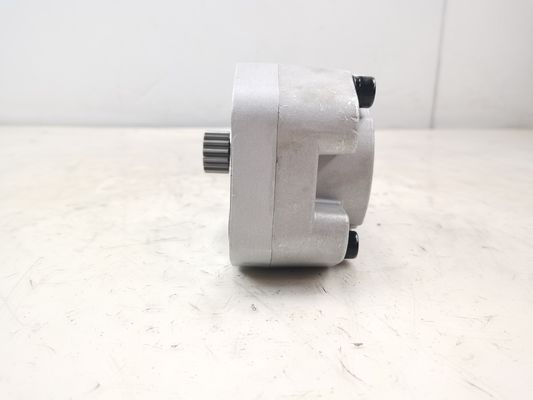 280cm3 Hubraum Hydraulische Getriebepumpe A8V55 Spline-Gürtel mit 200 bar Betriebsdruck und 1-Jahresgarantie