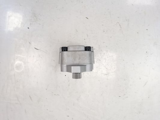 280cm3 Hubraum Hydraulische Getriebepumpe A8V55 Spline-Gürtel mit 200 bar Betriebsdruck und 1-Jahresgarantie