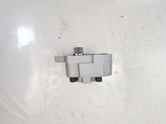 280cm3 Hubraum Hydraulische Getriebepumpe A8V55 Spline-Gürtel mit 200 bar Betriebsdruck und 1-Jahresgarantie