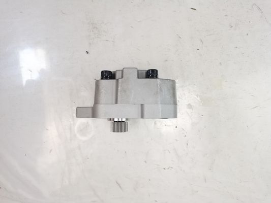 280cm3 Hubraum Hydraulische Getriebepumpe A8V55 Spline-Gürtel mit 200 bar Betriebsdruck und 1-Jahresgarantie