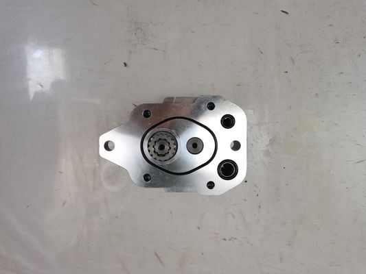 280cm3 Hubraum Hydraulische Getriebepumpe A8V55 Spline-Gürtel mit 200 bar Betriebsdruck und 1-Jahresgarantie