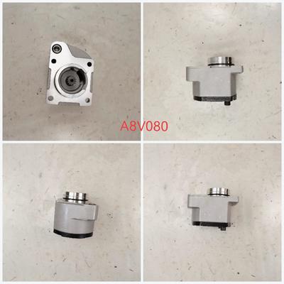 A8V080 Zahnradpumpe / Hydraulik-Zahnradpumpe Landmaschinen Hydraulik für Komatsu Teile Lenkvorrichtung für Schwermaschinen OEM-Service
