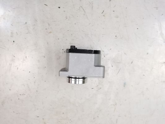 A8V080 Zahnradpumpe / Hydraulik-Zahnradpumpe Landmaschinen Hydraulik für Komatsu Teile Lenkvorrichtung für Schwermaschinen OEM-Service