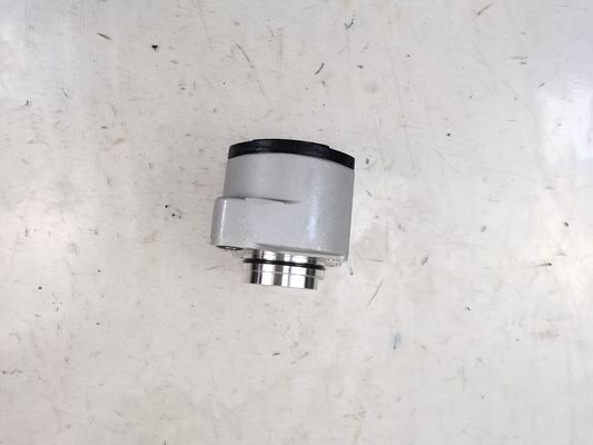 A8V080 Zahnradpumpe / Hydraulik-Zahnradpumpe Landmaschinen Hydraulik für Komatsu Teile Lenkvorrichtung für Schwermaschinen OEM-Service