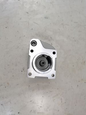 A8V080 Zahnradpumpe / Hydraulik-Zahnradpumpe Landmaschinen Hydraulik für Komatsu Teile Lenkvorrichtung für Schwermaschinen OEM-Service