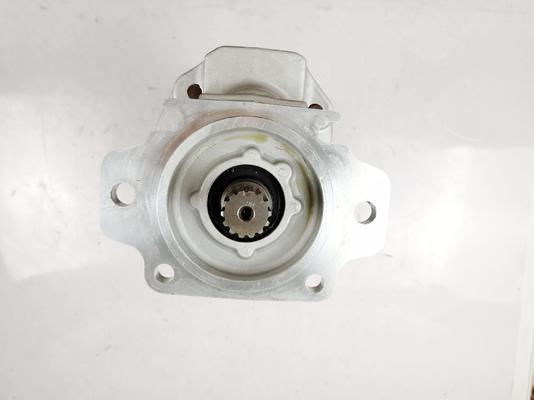 44093-60970 Hydraulik-Zahnradpumpe Dreifachpumpe inklusive 44093-60970 44093-609701 für Kawasaki Baumaschinen