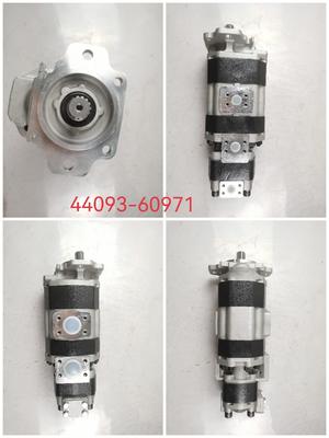 Für Kawasaki 44093-60971 Hydraulische Getriebepumpe Dreifachpumpe einschließlich 44093-60970 44093-609701 Baumaschinen