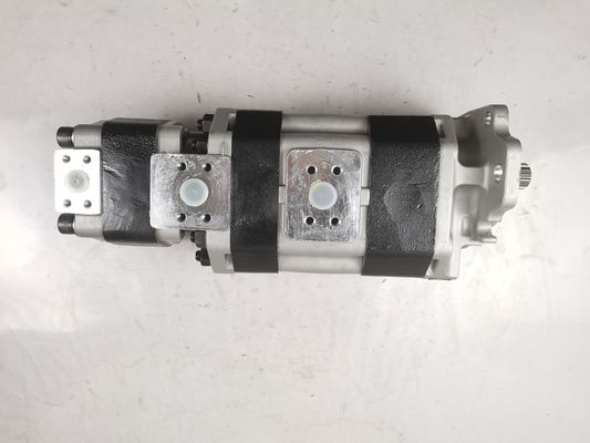 Für Kawasaki 44093-60971 Hydraulische Getriebepumpe Dreifachpumpe einschließlich 44093-60970 44093-609701 Baumaschinen