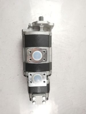 Für Kawasaki 44093-60971 Hydraulische Getriebepumpe Dreifachpumpe einschließlich 44093-60970 44093-609701 Baumaschinen