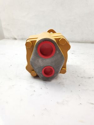 Ölpumpe für industrielle Getriebe 95518-03001 H-2 Hydraulische Getriebepumpe Einzelpumpe Baumaschinenfabrik Versorgung