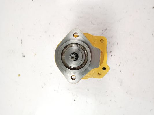 Ölpumpe für industrielle Getriebe 95518-03001 H-2 Hydraulische Getriebepumpe Einzelpumpe Baumaschinenfabrik Versorgung