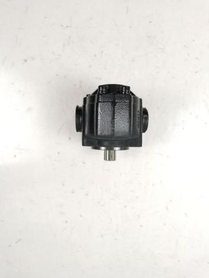 Ölpumpe 110600-71100 H-2 Hydraulische Getriebepumpe Einzelpumpe Industriegetriebe Baumaschinenfabrik Versorgung