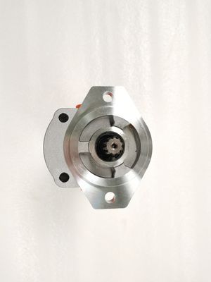6669649 Hydraulische Getriebepumpe hohe Qualität einjährige GarantieDreifache Pumpe für Baumaschinen für Komatsu Kawasaki
