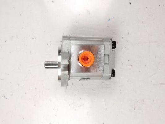 Ölpumpe 9218005 ((1) Hydraulische Getriebepumpe Einzeltompe Industriegetriebe Baumaschinenfabrik Versorgung