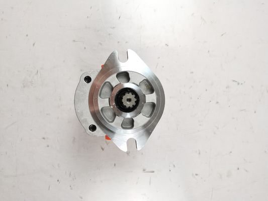 Ölpumpe 9218005 ((1) Hydraulische Getriebepumpe Einzeltompe Industriegetriebe Baumaschinenfabrik Versorgung