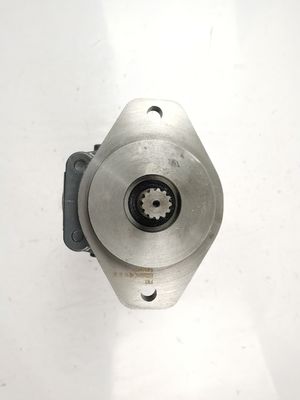 Einjährige Garantie Hydraulische Getriebepumpe 14561971 R Hochwertige Doppelpumpe für Baumaschinen für Komatsu Kawasaki