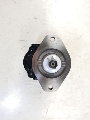 Kompakte Original-Lader-Zahnradpumpe für Baumaschinen und Fahrzeuge 24090283 Ölpumpe