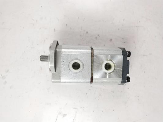 2-stufige 60241047-13T R 1+2 Hydraulische Getriebepumpe mit 16-21 MPa Druckbereich für schwere Maschinen