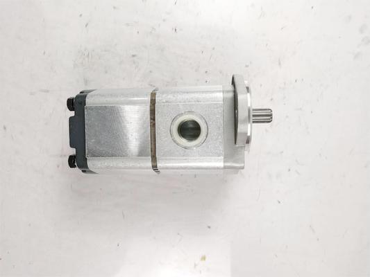 2-stufige 60241047-13T R 1+2 Hydraulische Getriebepumpe mit 16-21 MPa Druckbereich für schwere Maschinen