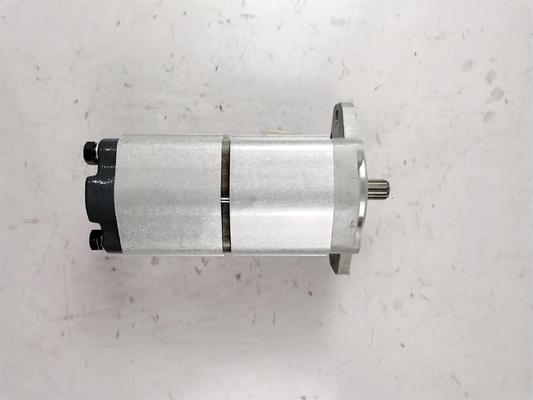 2-stufige 60241047-13T R 1+2 Hydraulische Getriebepumpe mit 16-21 MPa Druckbereich für schwere Maschinen